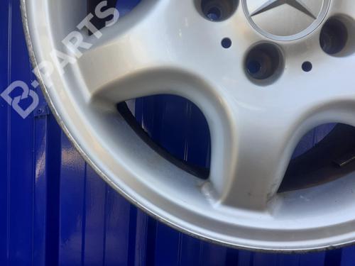 Rim MERCEDES-BENZ E-CLASS (W210)  | BP10521977C45 