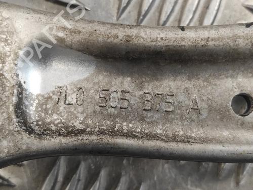 Right rear suspension arm VW TOUAREG (7LA, 7L6, 7L7)  | BP13913608M15 