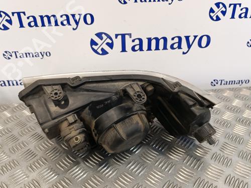 Right headlight LAND ROVER FREELANDER I (L314)  | BP17636016C29 
