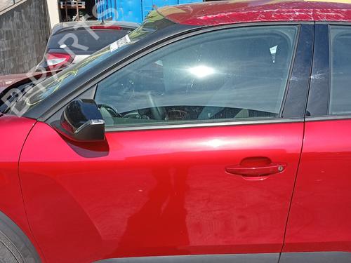 Used Left front door Left front door 35951769 35951769