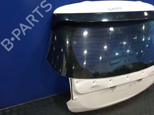 Tailgate TOYOTA YARIS (_P21_, _PA1_, _PH1_) 1.5 Hybrid (MXPH10, MXPH11) | BP29355831C6 
