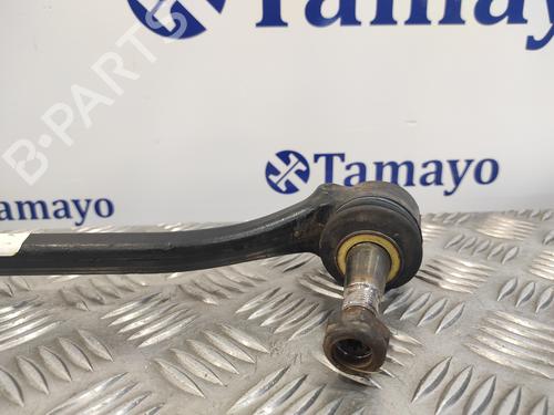 Left front suspension arm BMW X3 (E83) 2.0 sd | BP15555548M12 