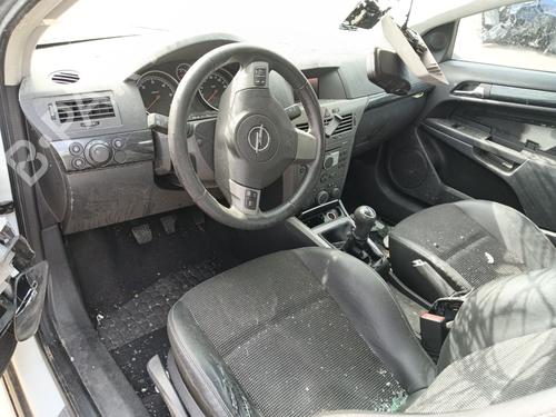 Engine OPEL ASTRA H GTC (A04) 1.9 CDTI (L08) | BP38876322M1  - Image 9