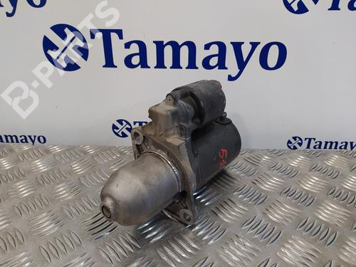Starter NISSAN MICRA II (K11) 1.0 i 16V | BP11768746M8 