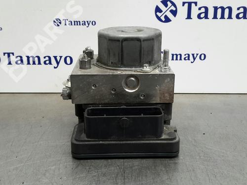 ABS pump DACIA SANDERO II 1.5 dCi 75 / Blue dCi 75 (B8JW, B8M4, B8AH, B8M7, B8M6) | BP7053693M43 