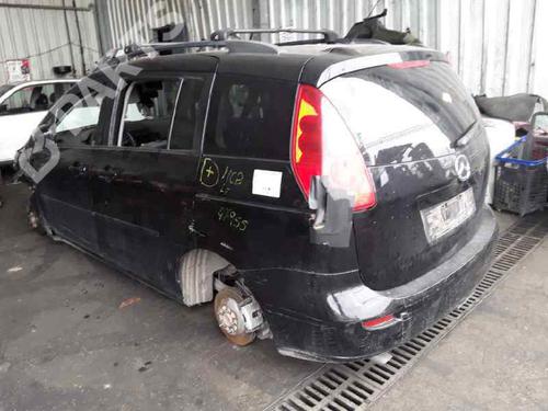 Kombiinstrument MAZDA 5 (CR) 2.0 (CREW) | BP8595994C47 