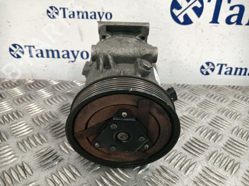 AC Kompressor RENAULT MEGANE II (BM0/1_, CM0/1_)  | BP29463935M34 