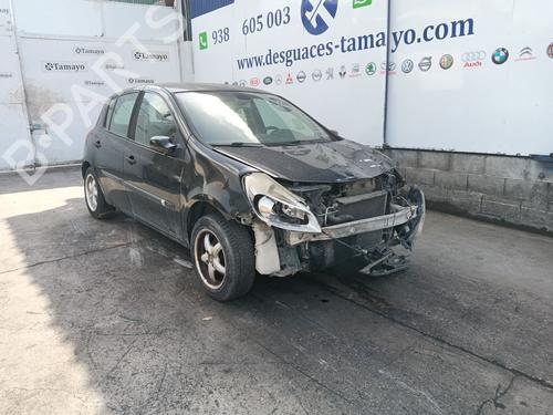 Used Parts RENAULT CLIO III (BR0/1, CR0/1) 1.5 dCi (C/BR0G, C/BR1G) 4921970
