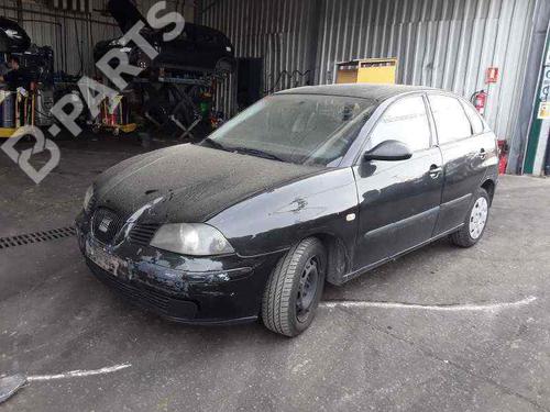 Motorstyringsenhed SEAT IBIZA III (6L1) 1.9 SDI | BP4913106M57 