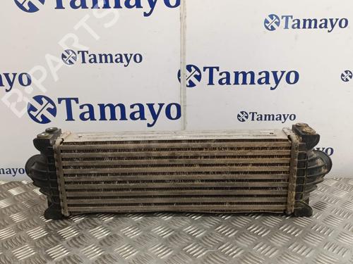 Intercooler FORD TRANSIT V363 Van (FCD, FDD) 2.2 TDCi RWD | BP23896489M30 