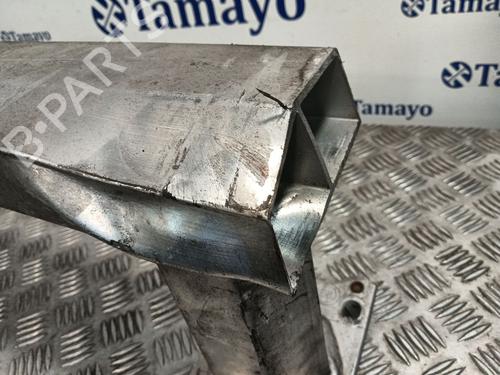 Kofangerbjælke PEUGEOT EXPERT Van (VF3A_, VF3U_, VF3X_) 1.6 HDi 90 8V | BP30397467C109