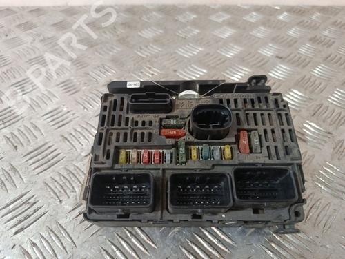 Fuse box CITROËN JUMPY II Van 1.6 HDi 90 16V | BP40508460E1 - Image 2