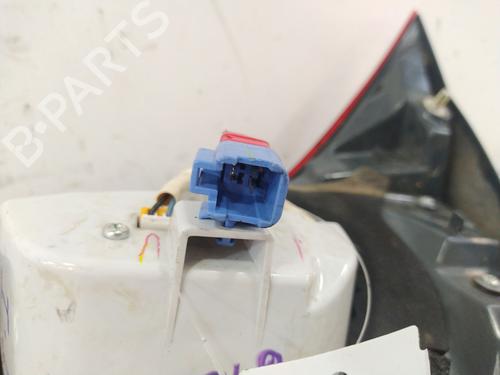 Left tailgate light TOYOTA AURIS (_E18_) 1.2 (NRE185_, NRE185R) | BP39933824C79 - Image 4