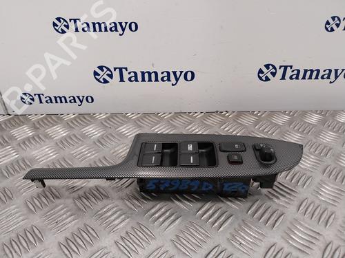 Left front window switch HONDA ACCORD VII (CL, CN)  | BP22318078I27 