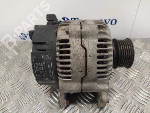 Alternator AUDI A3 (8L1)  | BP9447782M7 