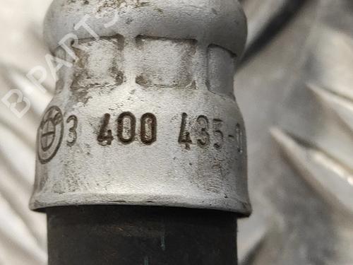Pipe BMW X3 (E83) 3.0 d | BP14358313M125 