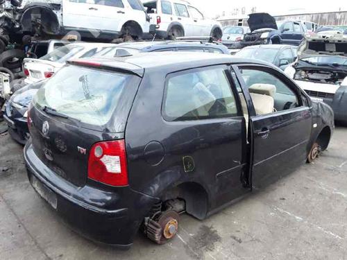 Rear wiper motor VW POLO (9N_, 9A_) 1.4 16V | BP8226485M102 