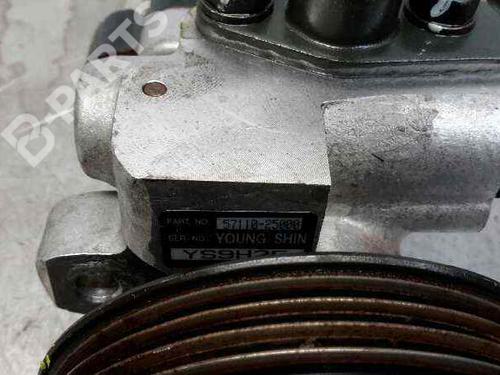 Steering pump HYUNDAI ACCENT II (LC)  | BP6438996M99 