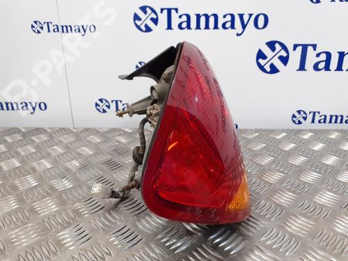 Left taillight HYUNDAI COUPE II (GK)  | BP8923950C34 