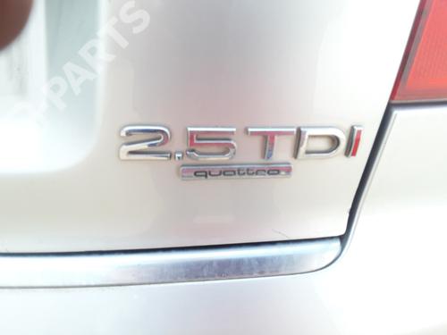 AC Kompressor AUDI A4 B6 (8E2) 2.5 TDI | BP10564507M34 