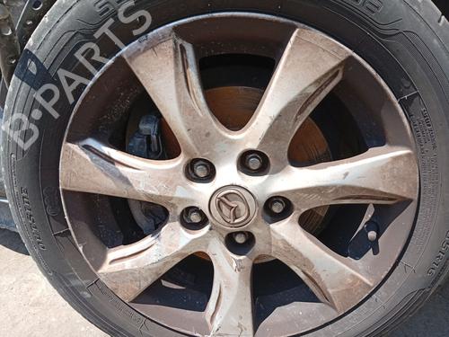 Used Left front steering knuckle Left front steering knuckle SEAT TOLEDO I (1L2) 1.6 i (101 hp) 35951688 35951688