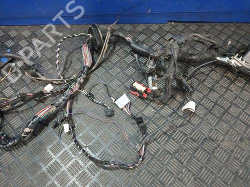 Wiring harness FIAT 500 (312_) | BP29921190E16