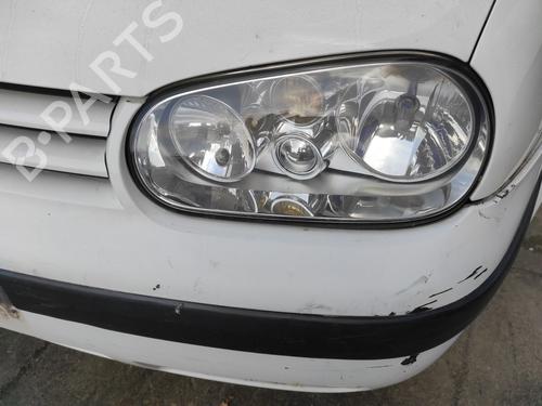 Front wiper motor VW GOLF IV (1J1) 1.6 16V | BP21076415M29 