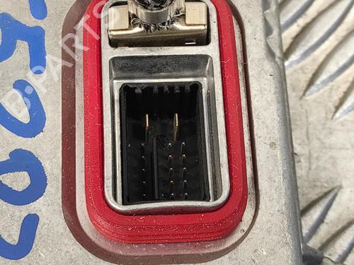 Module xenonverlichting ABARTH 500 / 595 / 695 1.4 (312.AXF11, 312.AXF1A, 312.AXD1A) | BP13304995C53 