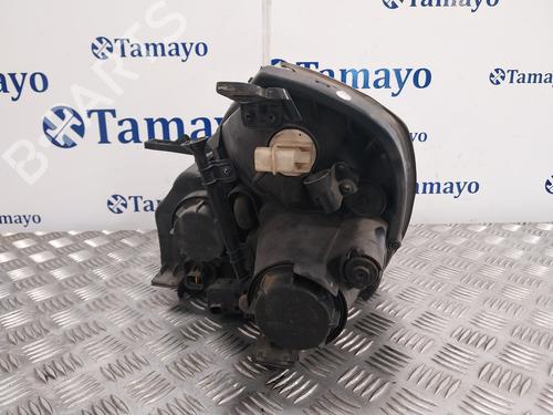Right headlight KIA CARNIVAL II (GQ)  | BP25346216C29 
