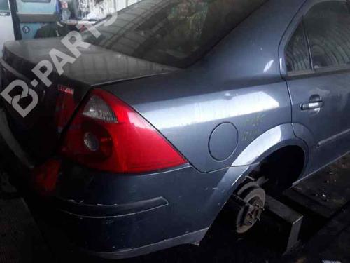 Right mirror FORD MONDEO III (B5Y)  | BP6054662C27 