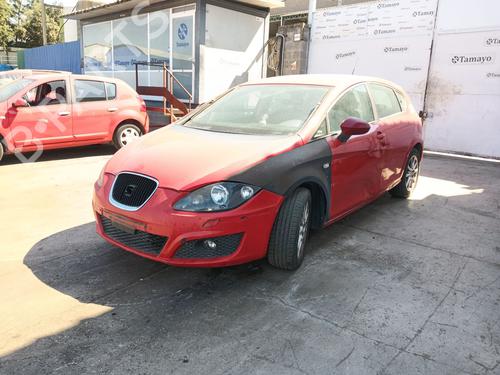 Injector SEAT LEON (1P1) 1.6 TDI | BP37080589M100 - Image 7