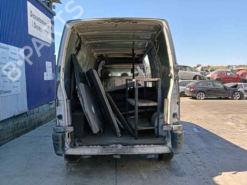 Left front indicator NISSAN INTERSTAR Van (X70)  | BP24959729C32  - Image 10