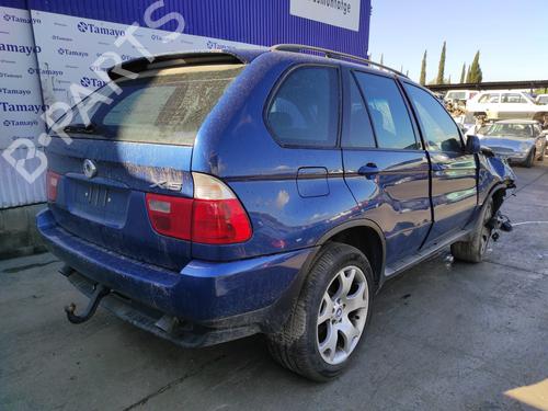 Xenon ballast BMW X5 (E53)  | BP17770859C53 