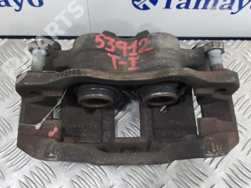 Left front brake caliper IVECO DAILY III Van  | BP11565405M105 