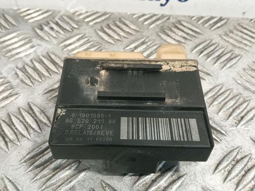 Elektronisk modul PEUGEOT 207 (WA_, WC_)  | BP29374492M83 