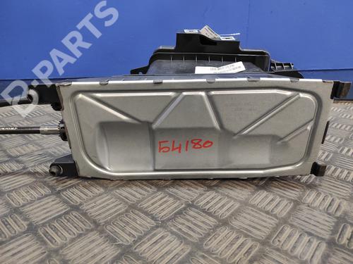Gear lever SEAT LEON (5F1)  | BP10865285M90 