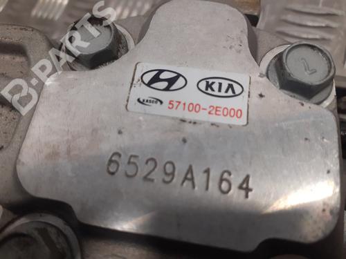 Steering pump HYUNDAI TUCSON (JM) 2.0 | BP7967667M99 