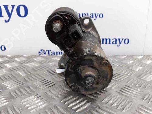 Startmotor AUDI A3 (8L1)  | BP22398858M8 