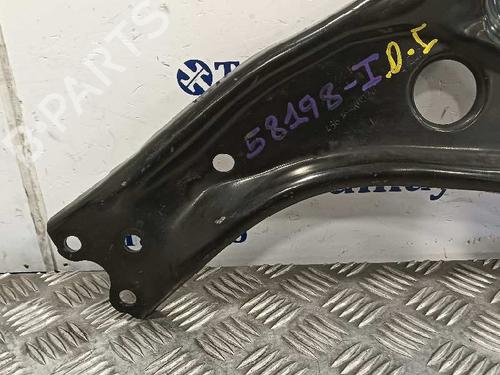 Left front suspension arm TOYOTA YARIS (_P21_, _PA1_, _PH1_) 1.5 Hybrid (MXPH10, MXPH11) | BP29355893M12 