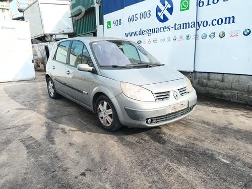 Switch RENAULT SCÉNIC II (JM0/1_) 1.9 dCi (JM0G, JM12, JM1G, JM2C) | BP36304204I30 - Image 5