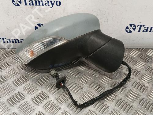 Right mirror FORD FIESTA VI (CB1, CCN)  | BP29828615C27