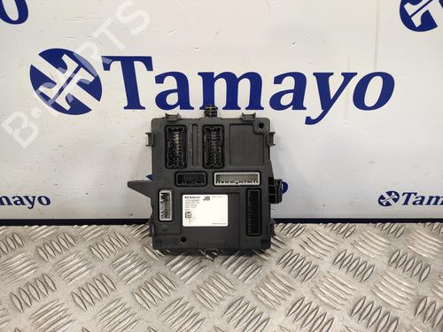 Elektronisk modul RENAULT CLIO V (B7_) [2019-2025]  21520621