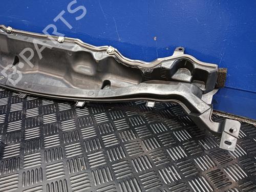 Scuttle panel FORD FIESTA VI (CB1, CCN) 1.25 | BP23127509C110 