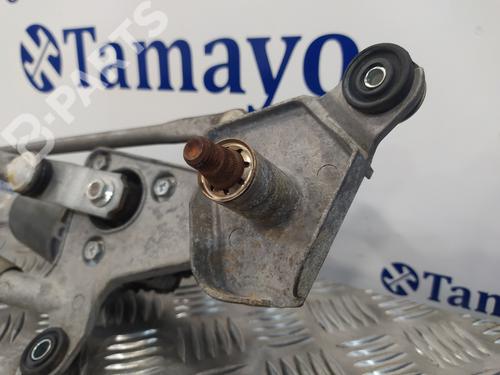 Front wiper motor SUZUKI SX4 (EY, GY) 1.6 DDIS (RW416D) | BP11969095M29