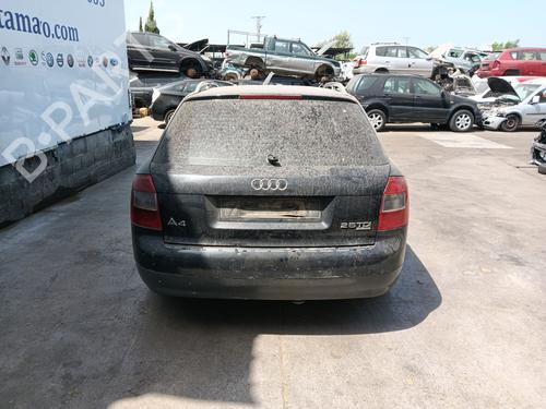 Engine AUDI A4 B6 Avant (8E5) 2.5 TDI quattro | BP37758993M1 - Image 7