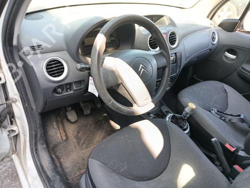 Gearbox CITROËN C3 II (SC_) 1.4 HDi 70 (SC8HZC, SC8HR0, SC8HP4) | BP36801135M3 - Image 9
