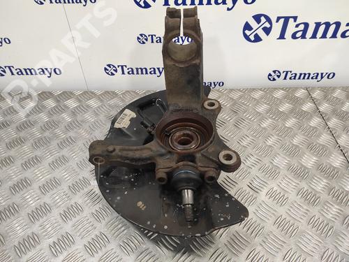 Fusée avant gauche VW TRANSPORTER T5 Van (7HA, 7HH, 7EA, 7EH) [2003-2025]  11962636