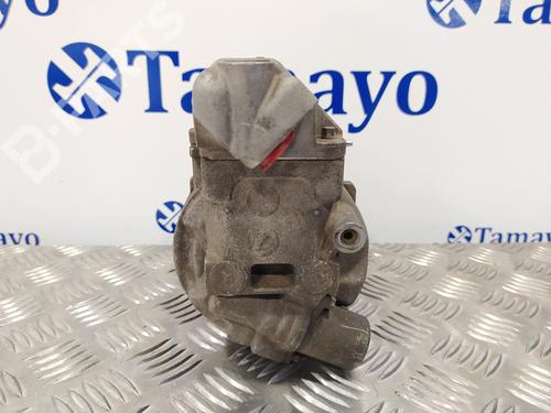 AC compressor MERCEDES-BENZ A-CLASS (W168) A 140 (168.031, 168.131) | BP4726025M34 