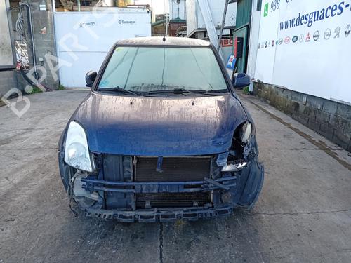 Right headlight SUZUKI SWIFT III (MZ, EZ) 1.5 (RS415, ZC21S) | BP32137449C29