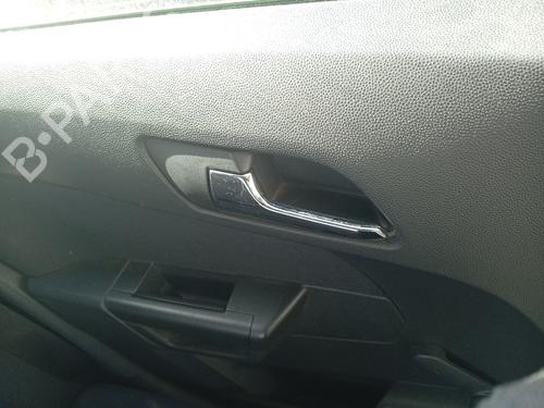 Used Rear left interior door handle Rear left interior door handle 36323602 36323602